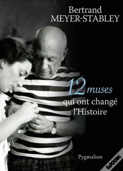 Capa do artigo 12 Muses Qui Ont Changé L'Histoire