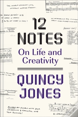 Capa do artigo 12 Notes: On Life And Creativity