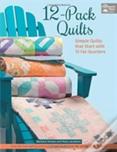 12-Pack Quilts