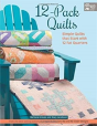 12-Pack Quilts - Preview