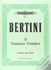 12 Pequeños Preludios  