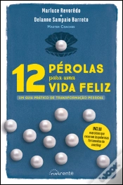 Capa do artigo 12 Pérolas para uma Vida Feliz