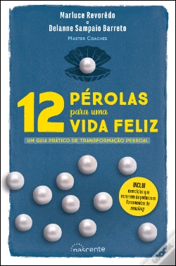 Capa do artigo 12 Pérolas para uma Vida Feliz