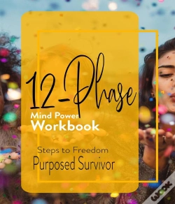 Capa do artigo 12 Phase Mind Power Workbook