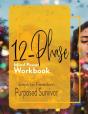 12 Phase Mind Power Workbook - Preview