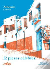 Capa do artigo 12 Piezas Célebres
