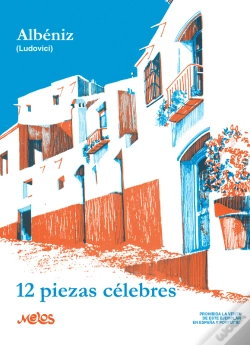 Capa do artigo 12 Piezas Célebres