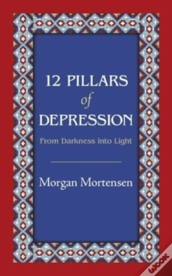 Capa do artigo 12 Pillars Of Depression
