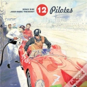 Capa do artigo 12 Pilotes