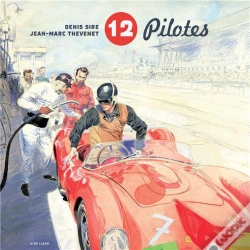 Capa do artigo 12 Pilotes