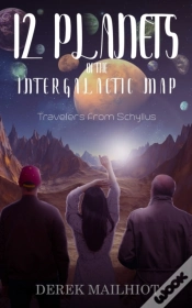 Capa do artigo 12 Planets Of The Intergalactic Map
