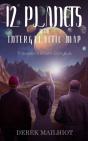 12 Planets Of The Intergalactic Map - Preview