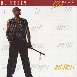 Capa do artigo 12 Play - CD