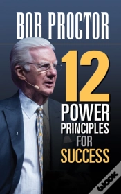 Capa do artigo 12 Power Principles For Success