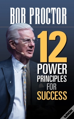 Capa do artigo 12 Power Principles For Success