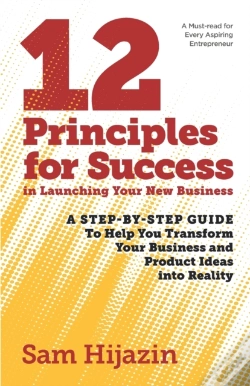 Capa do artigo 12 Principles For Success In Launching Y