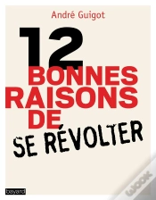 Capa do artigo 12 Raisons De Se Revolter