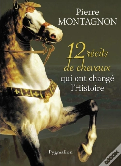 Capa do artigo 12 Récits De Chevaux Qui Ont Changé L'Histoire