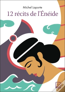 Capa do artigo 12 Récits De L'Enéide
