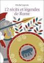 12 Récits Et Légendes De Rome - Preview