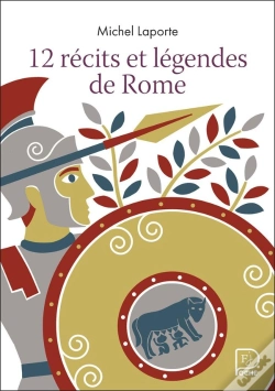 Capa do artigo 12 Récits Et Légendes De Rome