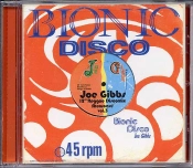 Capa do artigo 12" Reggae Discomix Showcase Vol.3 - CD