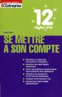 12 Règles D'Or Pour Se Mettre À Son Compte - Preview