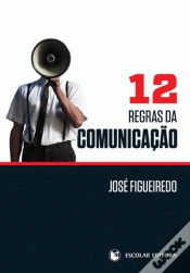 Capa do artigo 12 Regras da Comunicação
