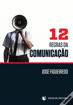 Capa do artigo 12 Regras da Comunicação