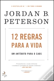 Capa do artigo 12 Regras para a Vida