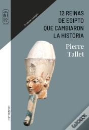 Capa do artigo 12 Reinas De Egipto Que Cambiaron La Historia