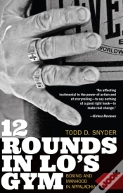 Capa do artigo 12 Rounds In Lo