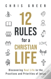 Capa do artigo 12 Rules For A Christian Life