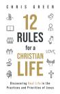 12 Rules For A Christian Life - Preview
