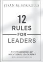 12 Rules For Leaders - Preview