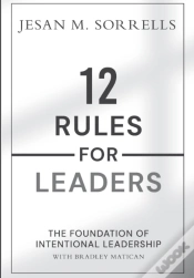 Capa do artigo 12 Rules For Leaders