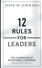 12 Rules For Leaders - Preview