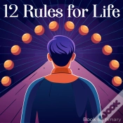 Capa do artigo 12 Rules For Life