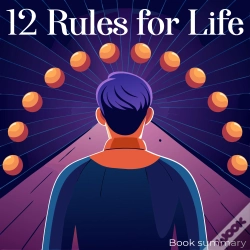 Capa do artigo 12 Rules For Life