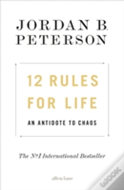 Capa do artigo 12 Rules For Life