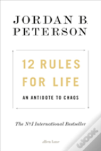 12 Rules For Life