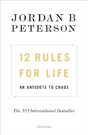 12 Rules For Life - Preview