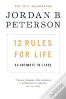 12 Rules For Life