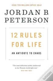 Capa do artigo 12 Rules For Life