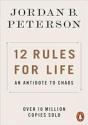 12 Rules For Life - Preview
