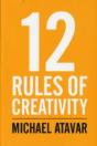 12 Rules Of Creativity - Preview