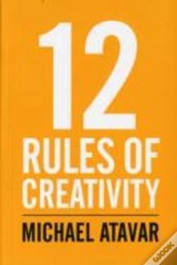 Capa do artigo 12 Rules Of Creativity