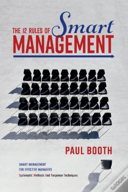 Capa do artigo 12 Rules Of Smart Management