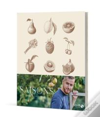 12 Saisons De Yann Couvreur