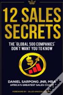 12 Sales Secrets